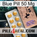 Blue Pill 50 Mg 41